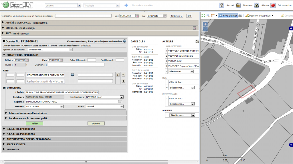 Ecran 1-Chantier