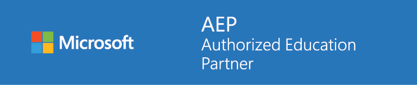  /></p><p>Le programme AEP (Authorized Education Partner) nous permets donc à présent de vendre des produits et solutions Microsoft aux secteur de l'education, à savoir pour l'enseignement primaire et secondaire, les universités et les bibliothèques.</p>
<p>[/et_pb_text][/et_pb_column][/et_pb_row][et_pb_row admin_label=