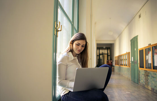 Application d’aide à la gestion de l’hébergement dans les cités universitaires